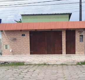 CASA TEMPORADA PERUIBE